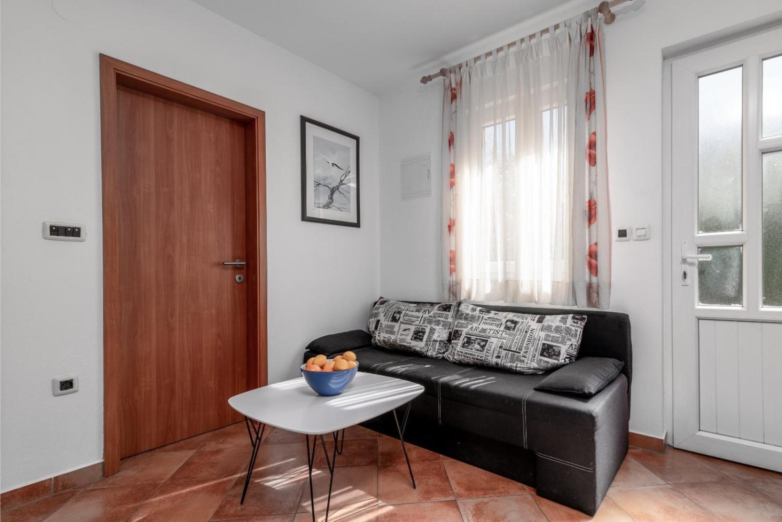 Apartments Manuela Пула Экстерьер фото